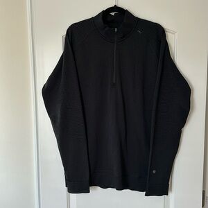 Lululemon Men’s Engineered Warmth Half Zip